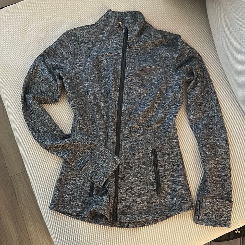 Lululemon Define Jacket